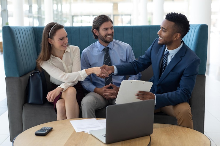 Investment Consulting Benefits